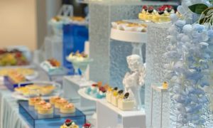北京宴会餐服务 满足小型聚会用餐需求缩略图