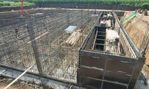 燕峰建风度轰趴馆 泸州钢结构安装实力厂家缩略图