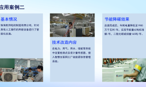 河南发电行业数字化能碳管理系统推荐及解析缩略图