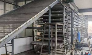 南宁木材烘干窑厂家参考及选型建议缩略图