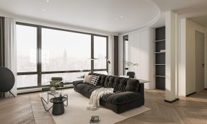 昌黎装修公司哪家好？这些案例给你参考缩略图
