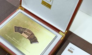 长春海晏堂虫草系列滋补品推荐缩略图