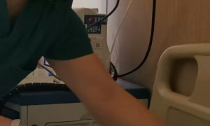 通辽男士护工专业靠谱机构推荐缩略图