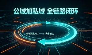 青牛云短视频矩阵的有效转化价值解析缩略图