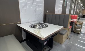 邢台餐饮店桌椅订制厂家的实用落地经验参考缩略图