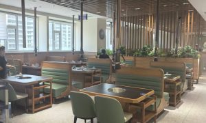 德盛楼清真火锅：秘制调料还原老味缩略图