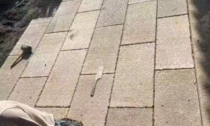 滨州异型石材厂家 周边路边石定制咨询缩略图