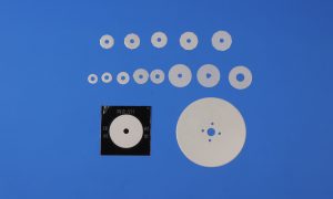 苏州绝缘耐用刀片制造厂 专注定制工业适配产品缩略图