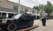 北京路虎变速箱故障维修哪家专业靠谱缩略图