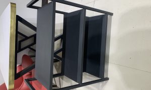 榆林商用餐桌定制 适配多样商用场景缩略图