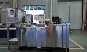 贵州火锅店隔油器选信恒君靠谱之选缩略图