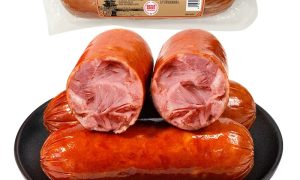 烟台老火腿哪家合适 优选靠谱礼品款缩略图
