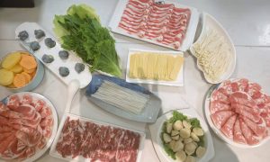吉林德盛楼清真火锅 靠谱手工虾滑之选缩略图