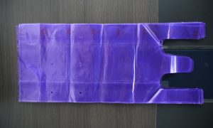 日照低压手提袋厂家 三鼎塑胶缩略图