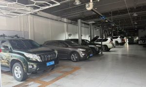 河北起动机维修服务推荐指南缩略图
