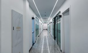 南湖洗牙选这家 实用参考分享缩略图
