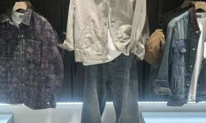 卡若区透气防晒上衣选购指南缩略图