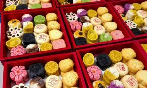 泰山长辈礼品哪家适合走访访友缩略图
