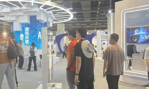 河南OLED透明屏数字人厂家供应应用场景解决方案缩略图