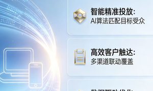 嘉兴地区GEO优化实用方法及相关服务介绍缩略图