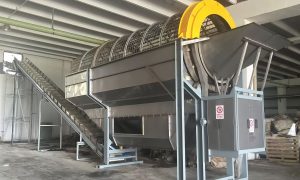 青海皮革机械哪家好 孟州东瑞可参考缩略图