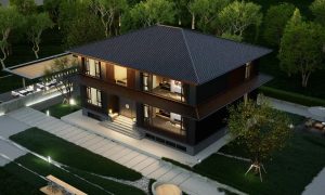 昌平砖混自建房靠谱施工案例与落地经验分享缩略图