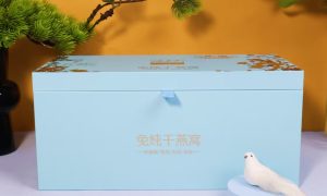 长春无糖燕窝厂家电话 长春线下门店可咨询缩略图