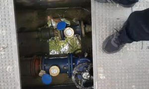 嘉善厂房屋面防水选材及相关注意事项缩略图
