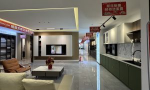 燕郊二手房翻新改造专业选择及落地经验参考缩略图