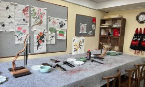 天津南开区秦汉胡同国学书院选靠谱指南缩略图