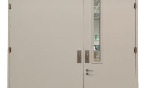 广东NCC博恒FYL155防雨百叶适用场景说明缩略图