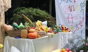 都江堰订婚跟拍时间线怎么安排更得体缩略图