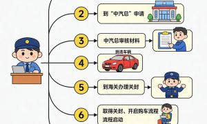 港澳留学生买奔驰办理机构实用经验分享缩略图