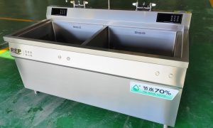 湖南万能洗菜机实用经验参考缩略图
