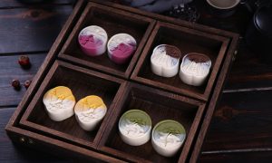 泰安百年得膳食品有限公司 推荐山东特产店铺缩略图