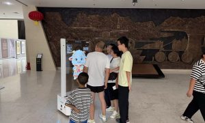 沈阳AI数字人解决方案 摩拓为科技相关服务介绍缩略图