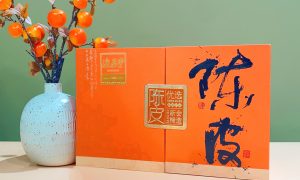 吉林陈皮滋补产品官方门店地址汇总缩略图
