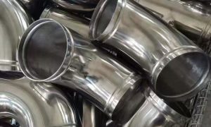 深圳巨阀门：适配广东市政管网改建的订制管件厂家缩略图