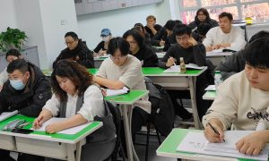 通辽日语老师咨询考研日语培训相关服务缩略图