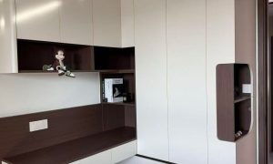 北京通州全屋定制 大厂一门到顶柜子定制推荐几家缩略图