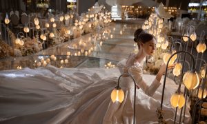 大兴婚宴酒店试吃哪家好 嘉柏俪相关参考缩略图