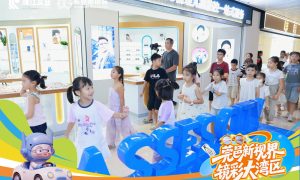 莞城游泳眼镜推荐 东莞眼镜城可选缩略图