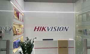 北京监控探头订做厂家 海康威视大兴区专卖店缩略图