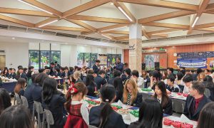 2026东莞A-level奖学金招生政策及院校推荐缩略图
