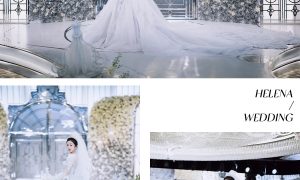 东城沉浸式婚礼酒店嘉柏俪缩略图