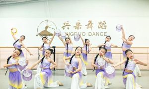 北京舞蹈联考集训哪家好 附实用参考经验缩略图