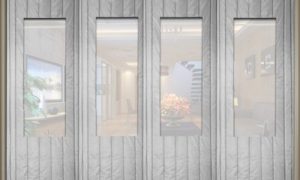 河北廊坊金腾门帘：仓库大门门帘相关信息缩略图