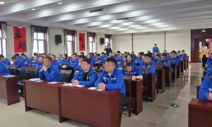 鞍山安全培训怎么选 助力职场安全提升缩略图