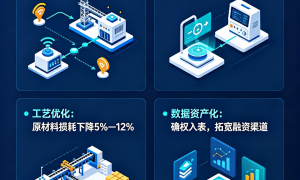 运营商数据治理两条路径与协同要点缩略图