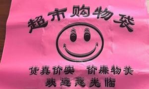 日照食品背心袋源头工厂 高性价比供应缩略图